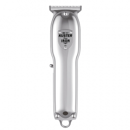 Kuster Trim-Eisen11 Silber Mini-Finish