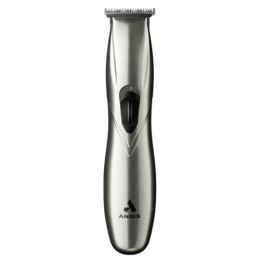 Andis Slimline Pro Li D8 Chrome Finishing Trimmer