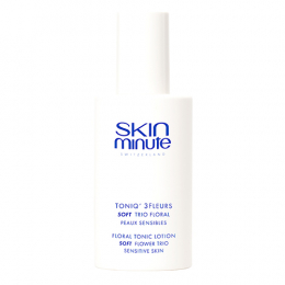 Toniq' 3 Blumen Soft Skin Minute