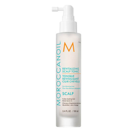 Revitalisierendes Tonic für die Kopfhaut - Moroccanoil