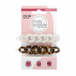 Haarspangen Too Glam to Give a Damn Invisibobble