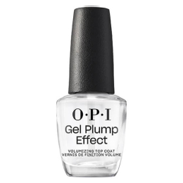 OPI Plumping Top Coat