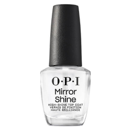 OPI Top Coat Mirror Shine Glanzeffekt-Lack