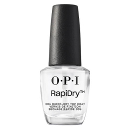 Top Coat RapiDry Schnelltrocknender Lack OPI