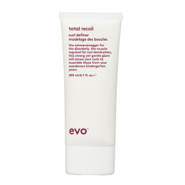 Total Recoil Curl Definer EVO