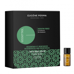 Keratin Force Essentiel Anti-Haarausfall-Behandlung