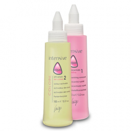 Keratin-Behandlung
