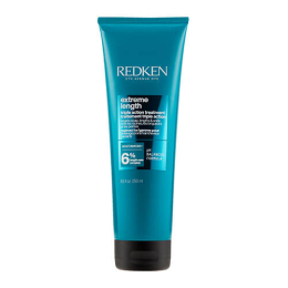Redken Extreme Length Stärkende Dreifach-Action-Behandlung