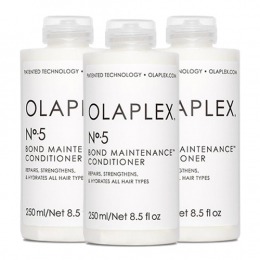 Trio Olaplex Bond Maintenance Conditioner N°5 250ml