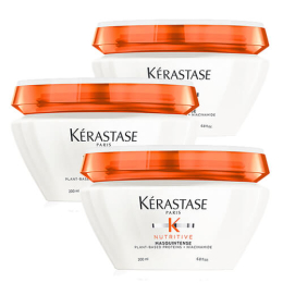 Trio Masquintense Nutritive Kérastase