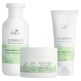 Wella Elements Regenerationstrio