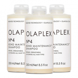 Trio Olaplex Shampoo Bond Maintenance Nr. 4 250ml