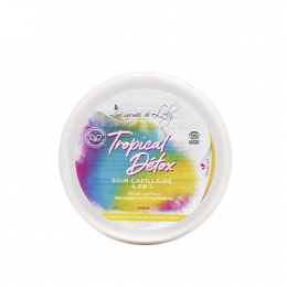 Tropical Detox 4 in 1 Pflege