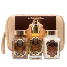Ayurveda-Box