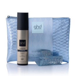 ghd Iced Luxe Styling Kit