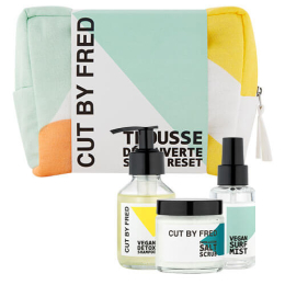 Entdeckungstasche Salty Reset Cut by Fred
