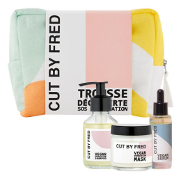 Cut by Fred SOS Hydration Entdeckungstasche