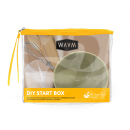 DIY-Kit Start Box WAAM