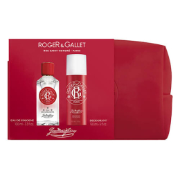 Geschenkset Jean-Marie Farina Roger&Gallet