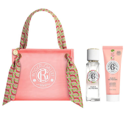 Set Eau Parfumée Bienfaisante Fleur de Figuier 30ml & Körpermilch Roger&Gallet