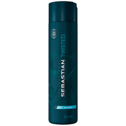 Sebastian Twisted Shampoo