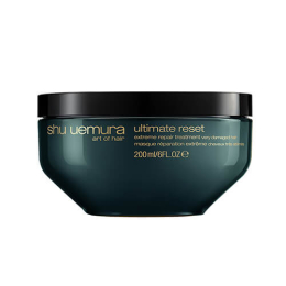 Shu Uemura Ultimate Reset Ultra-Repair-Maske