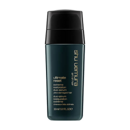 Duo Sérum Réparateur Ultimate Reset Shu Uemura