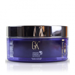 GKhair Ultra Blonde Bombshell Maske