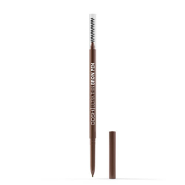 Augenbrauenstift Ultra Thin 002 Aschbraun Gosh