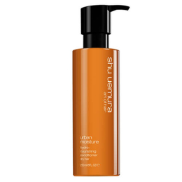 Shu Uemura Urban Moisture Hydrating Conditioner
