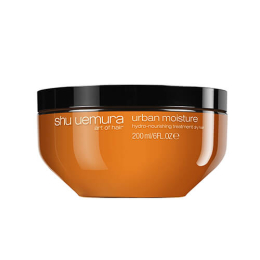 Shu Uemura Urban Moisture Feuchtigkeitsmaske