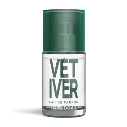 Eau de Parfum Vetiver Solinotes 15ml