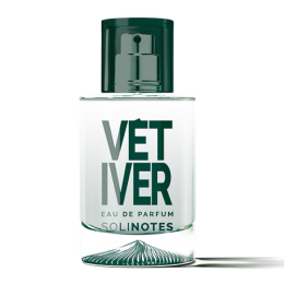 Vetiver Solinotes Eau de Parfum 50ml