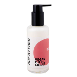 Vegan Curl Cream Cut by Fred 150ml