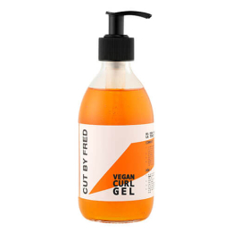Vegan Curl Gel Cut by Fred 300ml