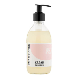 Vegan Hydratation Shampoo Cut by Fred 290ml