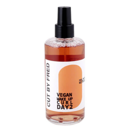 Vegan Wake Up Curl Tag 2 Cut by Fred 200ml