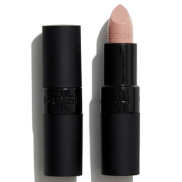 Lippenstift Velvet Touch 001 Matt Baby Lips Gosh