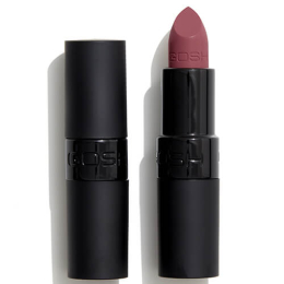 Lippenstift Velvet Touch 002 Matt Rose Gosh