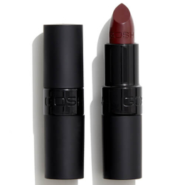 Lippenstift Velvet Touch 023 Matt Chestnut Gosh