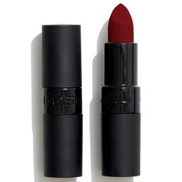 Lippenstift Velvet Touch 024 Matt The Red Gosh