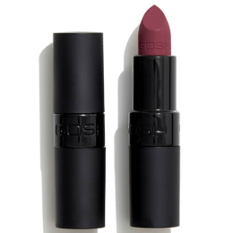 Lippenstift Velvet Touch 026 Matt Antique Rose Gosh