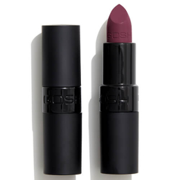 Lippenstift Velvet Touch 027 Matt Mauve Gosh