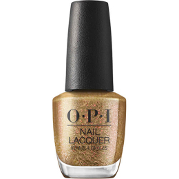Lack NL Five Golden Flings Terribly Nice OPI