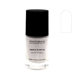 French Blanche Parisax Lack