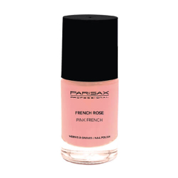French Rose Parisax-Lack