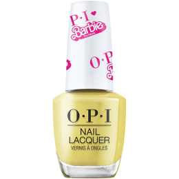 Lack NL Hi Ken! Barbie OPI