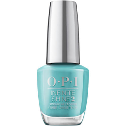 IS-Lack First Class Tix Your Way OPI