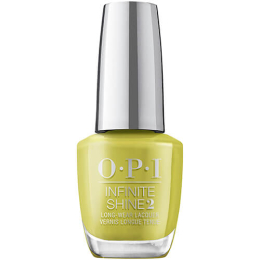 IS-Lack Get in Lime Your Way OPI