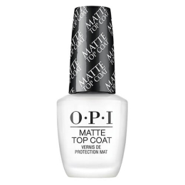 OPI Matte Top Coat